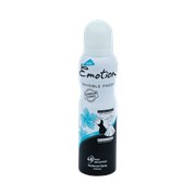 Emotion Deodorant 150 Ml İnvisible Fresh