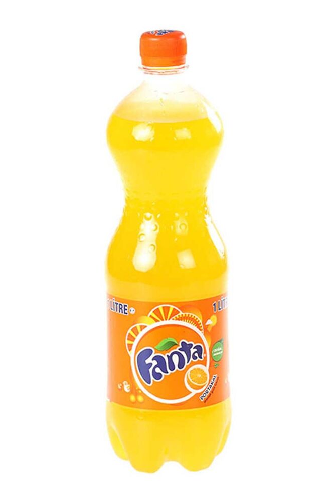 Fanta 1 Lt. Pet